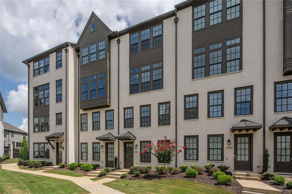 Townhouse in Atlanta, Georgia, United States 1 - 18601753
