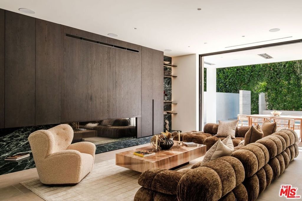 House in Beverly Hills, California, United States 4 - 18601064