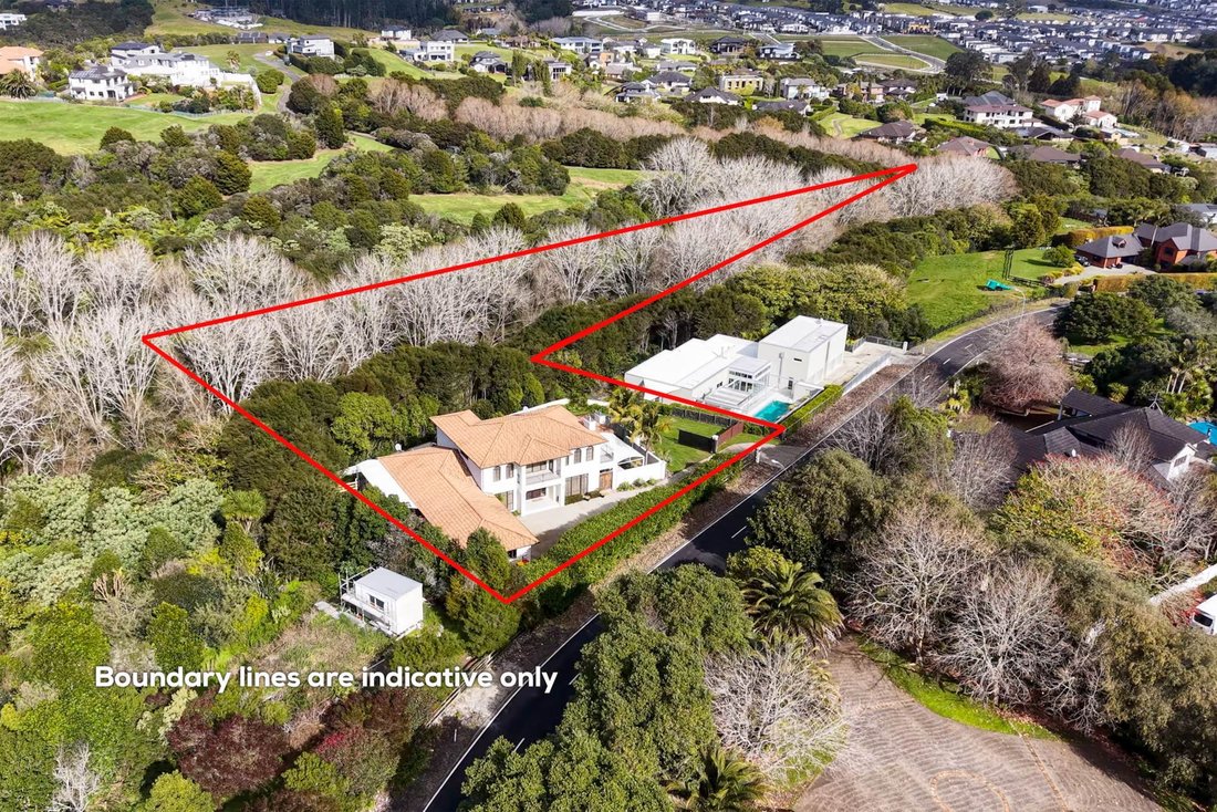 House in Auckland, Auckland, New Zealand 3 - 18603780