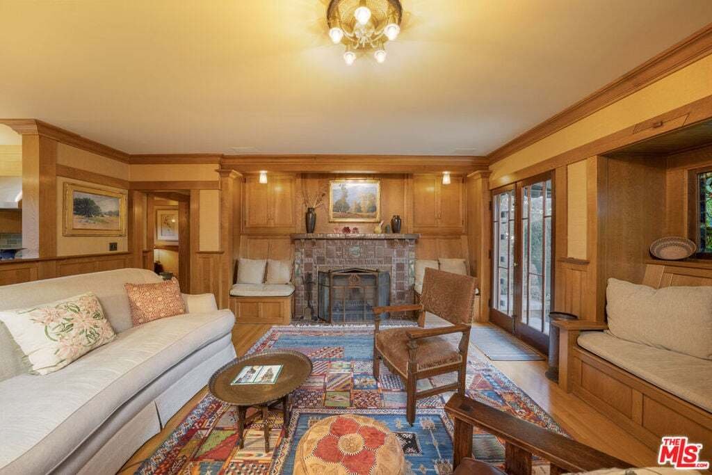 House in Los Angeles, California, United States 3 - 18601040