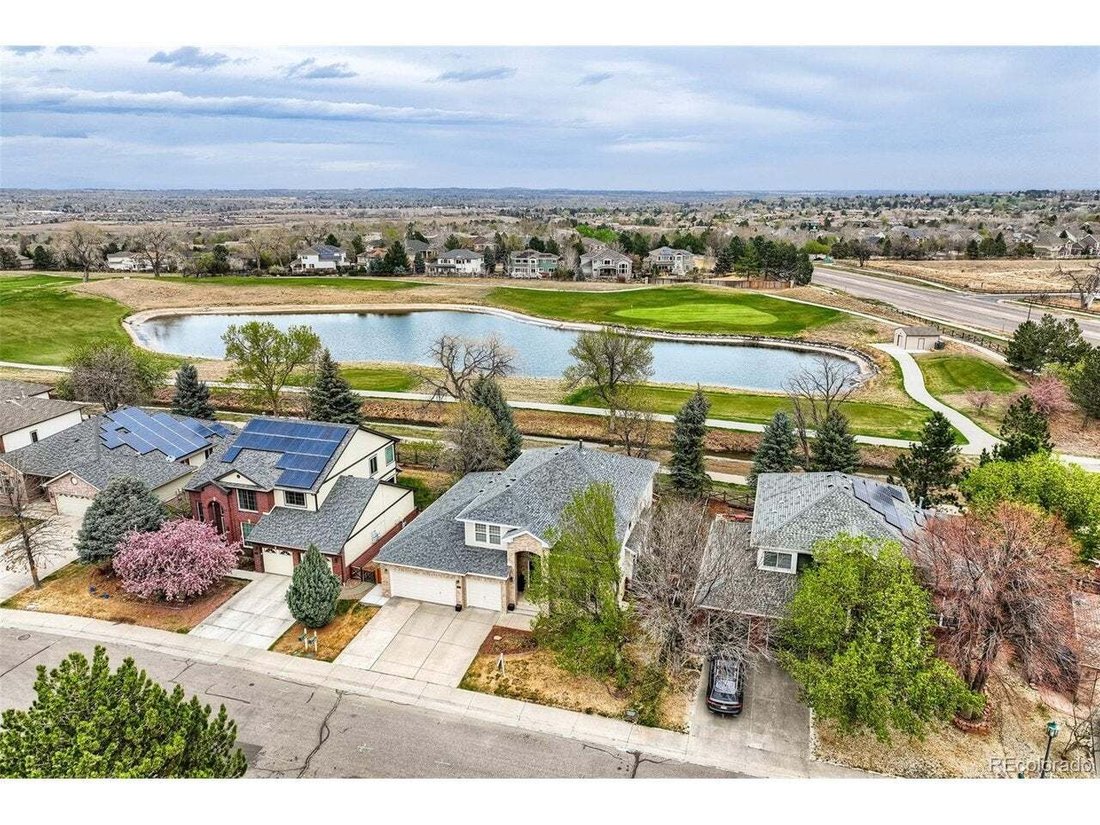 House in Westminster, Colorado, United States 2 - 18601570