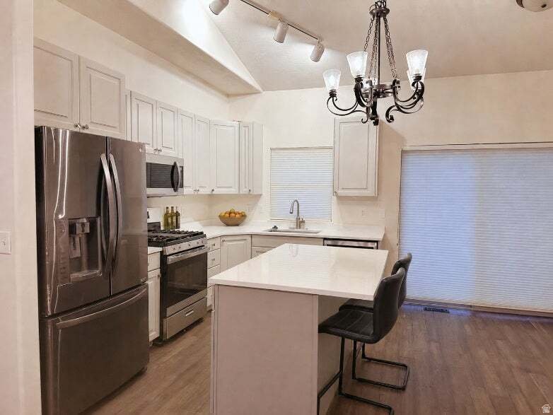 Townhouse in Kamas, Utah, United States 3 - 18554992