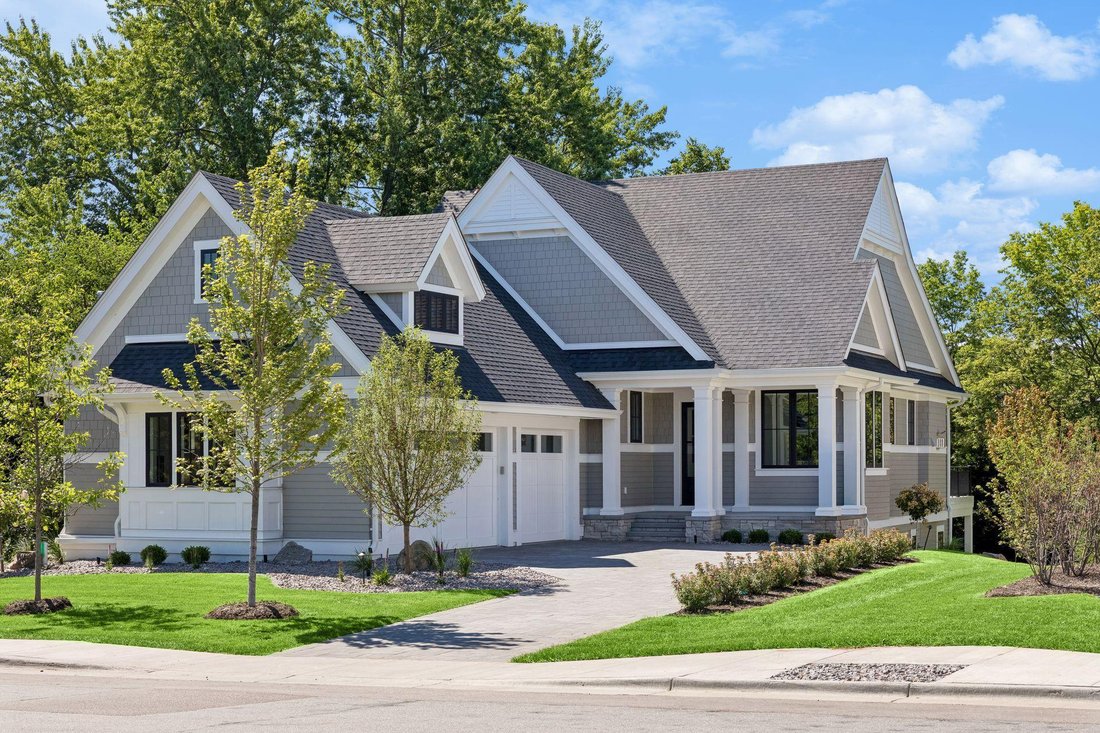 Casa en Wayzata, Minnesota, Estados Unidos 1 - 18095853