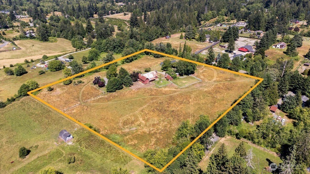 House in Maple Valley, Washington, United States 1 - 18600898