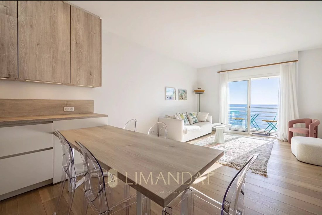 Apartment in Cannes, Provence-Alpes-Côte d'Azur, France 5 - 18513771