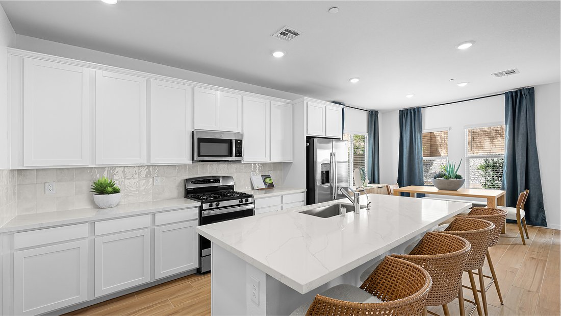 House in Las Vegas, Nevada, United States 2 - 18598697