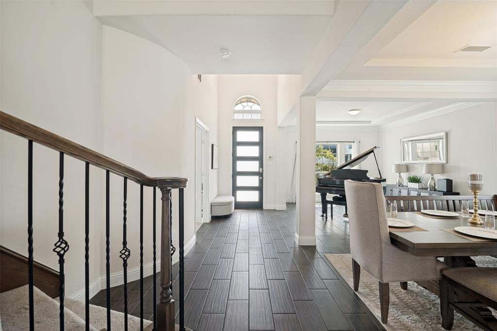 House in Fate, Texas, United States 1 - 18602215