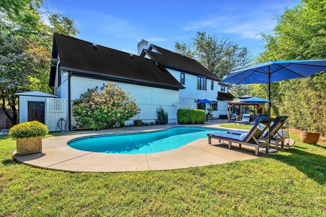 House in Franklin, Tennessee, United States 2 - 18597118