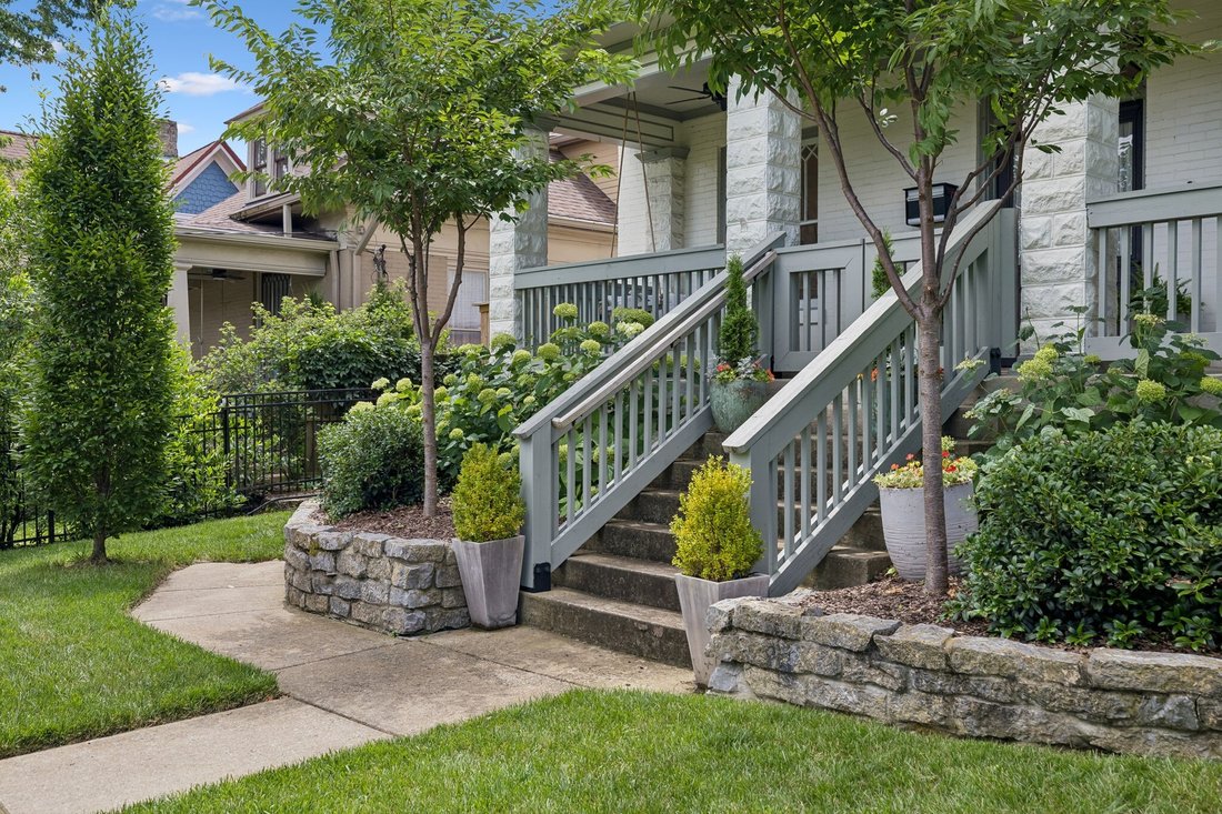House in Nashville, Tennessee, United States 5 - 18514578