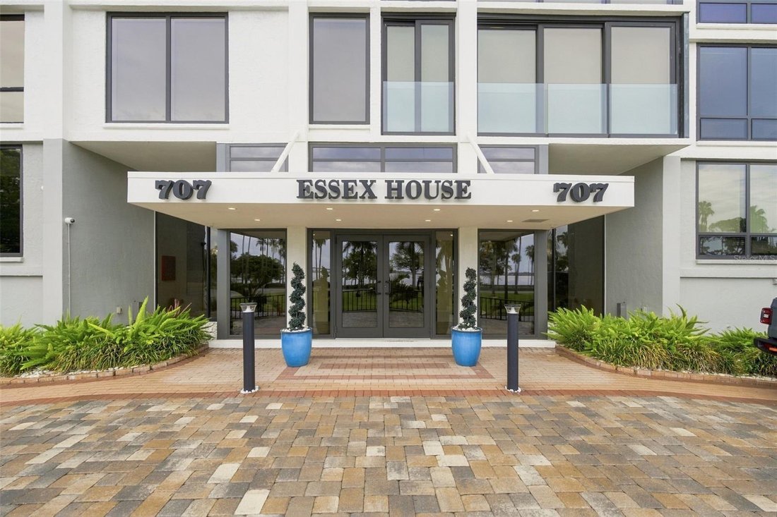 Condo in Sarasota, Florida, United States 1 - 18600941