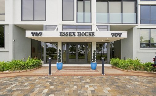 Appartement à Sarasota, Floride, États-Unis 1