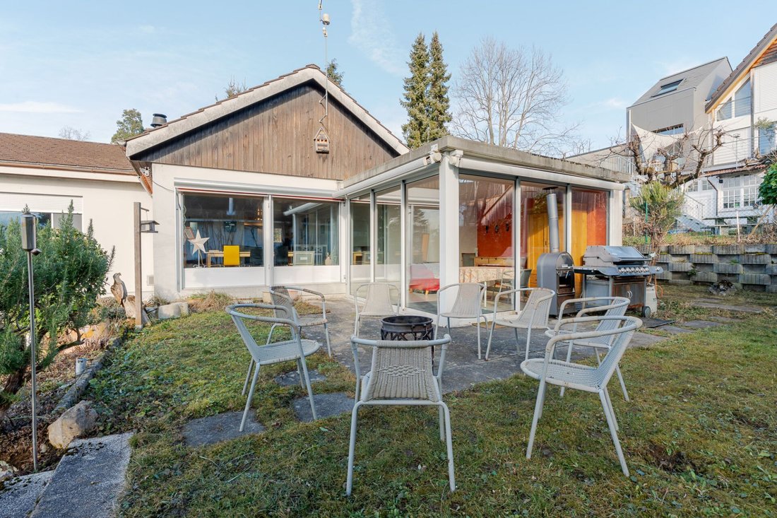 House in Dornach, Solothurn, Switzerland 4 - 18599887