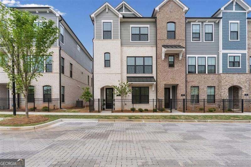 Townhouse in Roswell, Georgia, United States 2 - 18597774