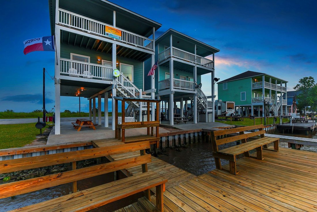 House in Matagorda, Texas, United States 2 - 18597855
