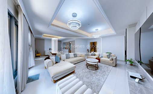Villa en Mirdif, Doubaï, Émirats arabes unis 1