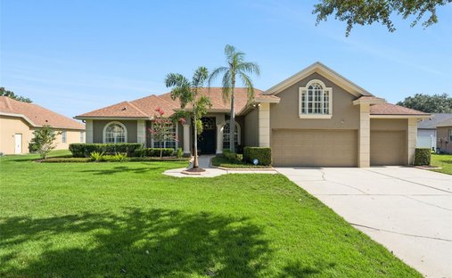 House in Orlando, Florida, United States 1