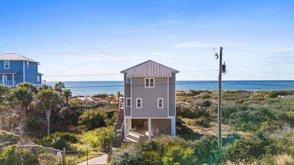 House in Port St. Joe, Florida, United States 4 - 17102208