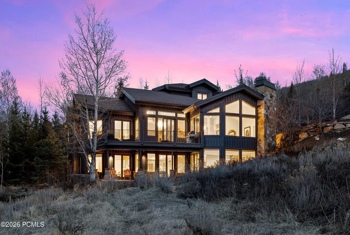 House in Park City, Utah, United States 1 - 18603601