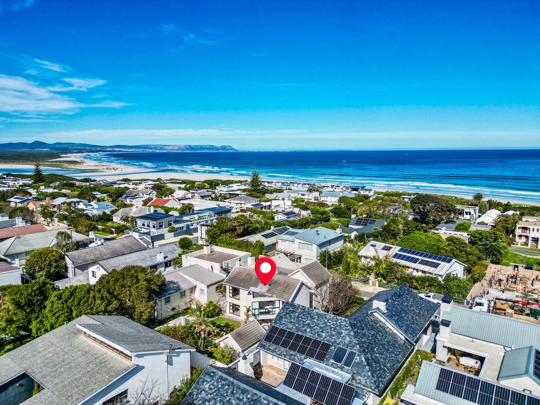 Country House in Overstrand Local Municipality, Western Cape, South Africa 5 - 18598863