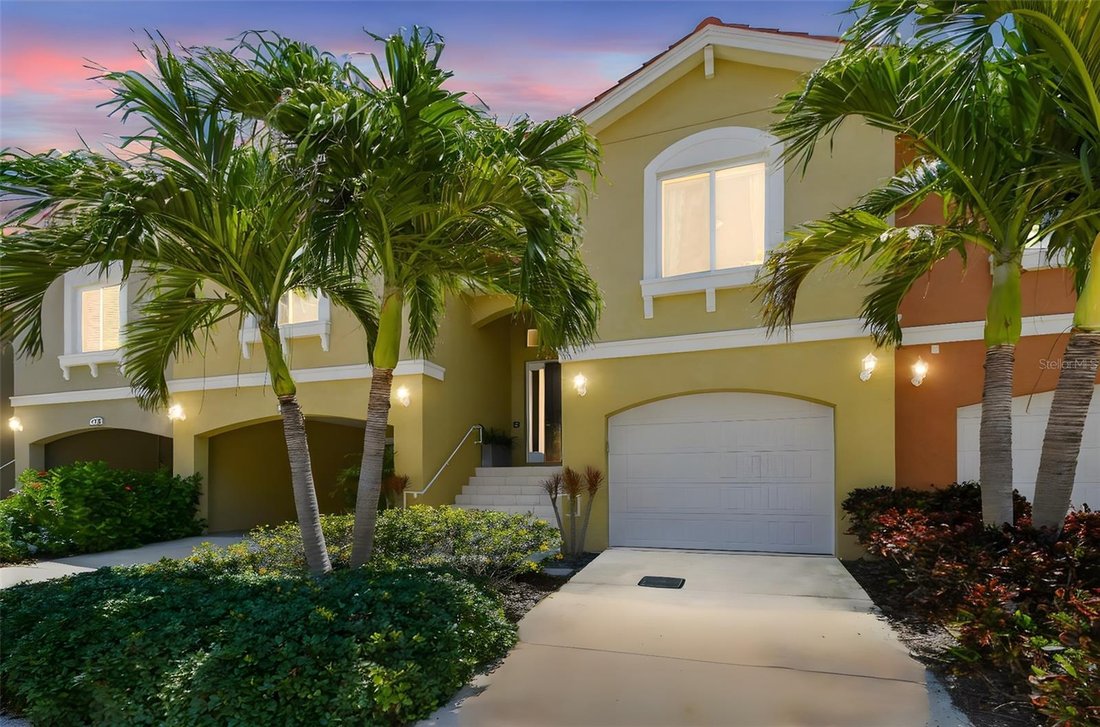 House in St. Petersburg, Florida, United States 2 - 17471713