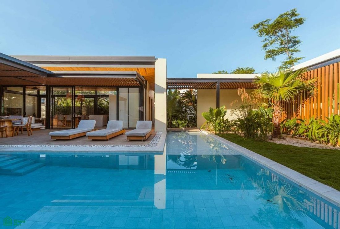 House in Playa Grande, Guanacaste Province, Costa Rica 1 - 17088214
