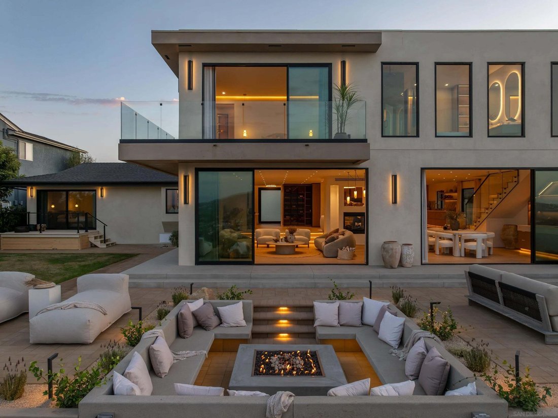House in San Diego, California, United States 1 - 18601828