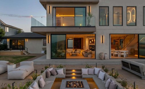 House in San Diego, California, United States 1