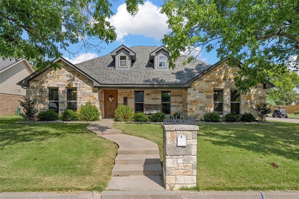 House in West, Texas, United States 1 - 18602265