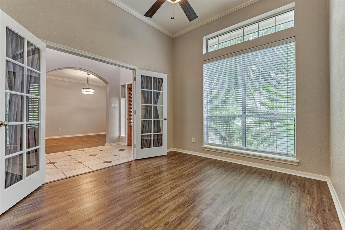 House in The Woodlands, Texas, United States 5 - 18602062