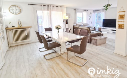 Appartement à Ferber Leclerc, Le Perreux-sur-Marne, France 1