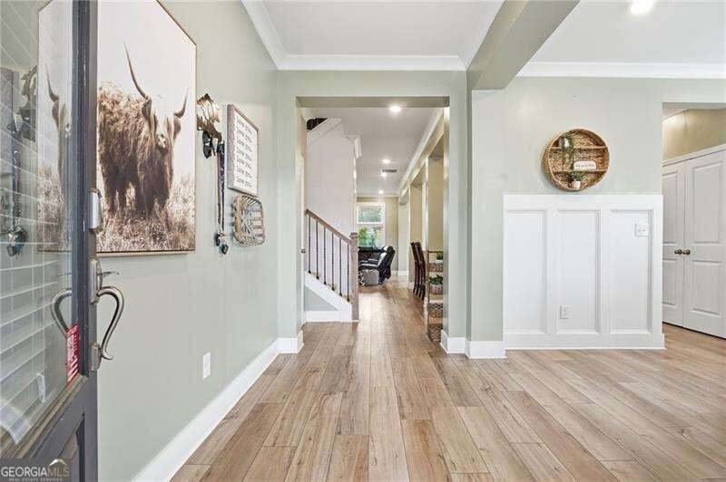 House in Dallas, Georgia, United States 5 - 18597794