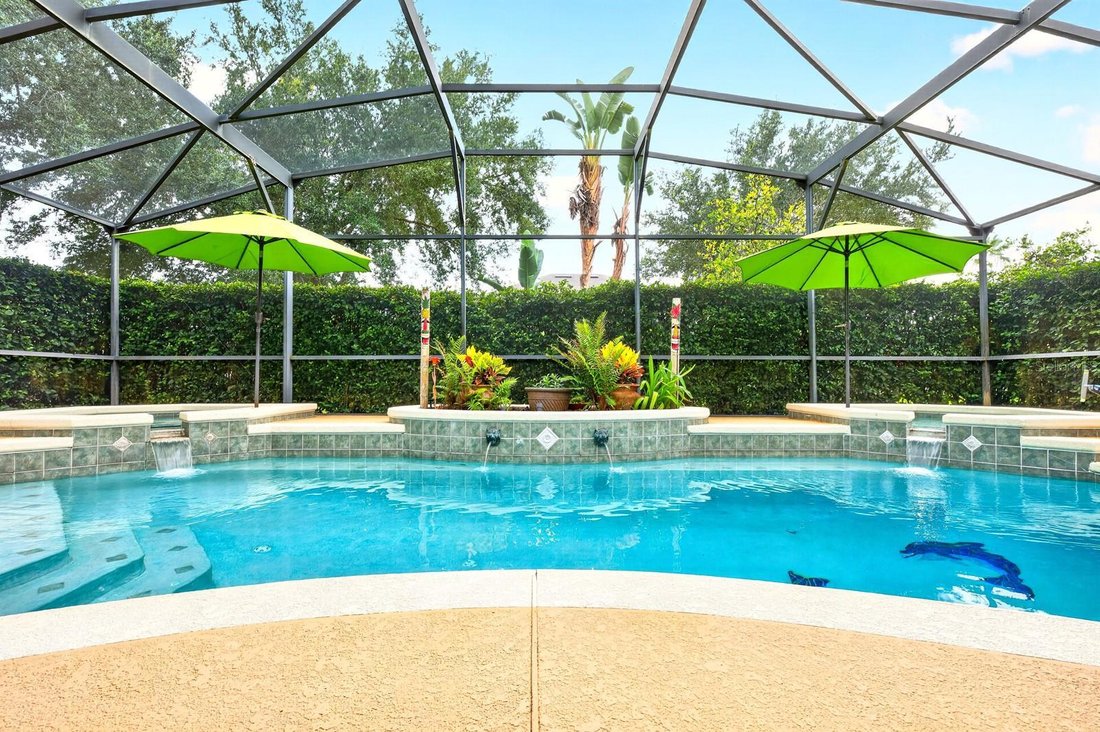House in Orlando, Florida, United States 3 - 18601251