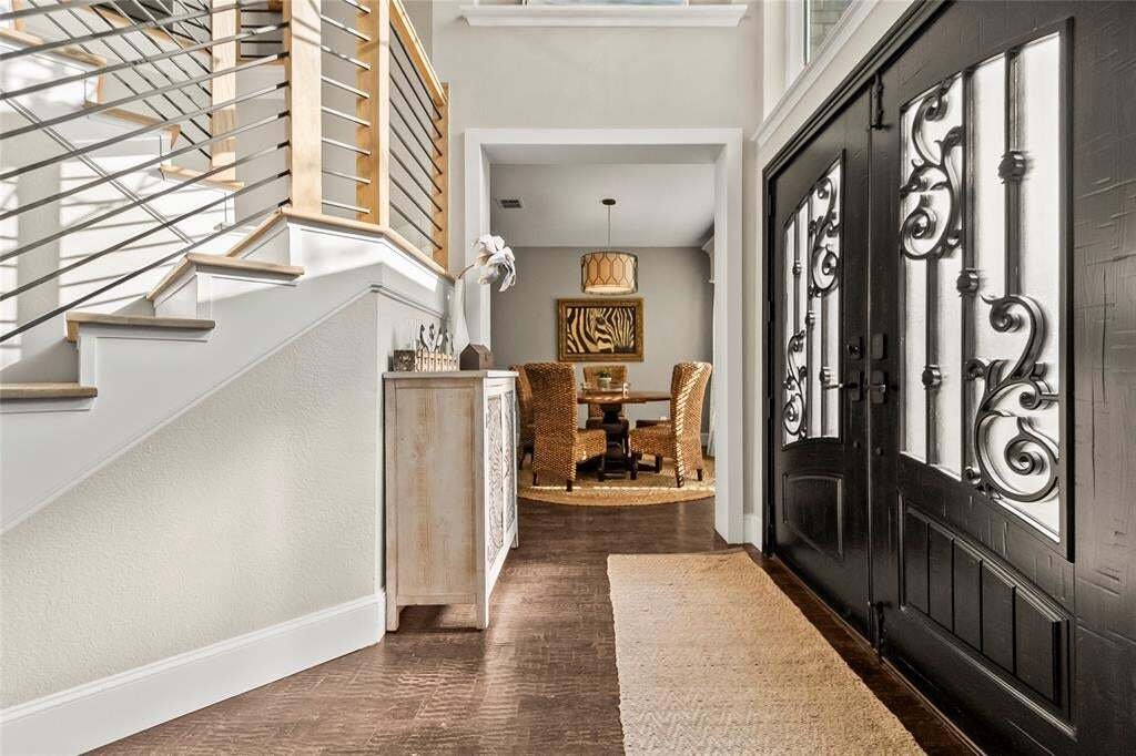 House in Frisco, Texas, United States 4 - 18602268