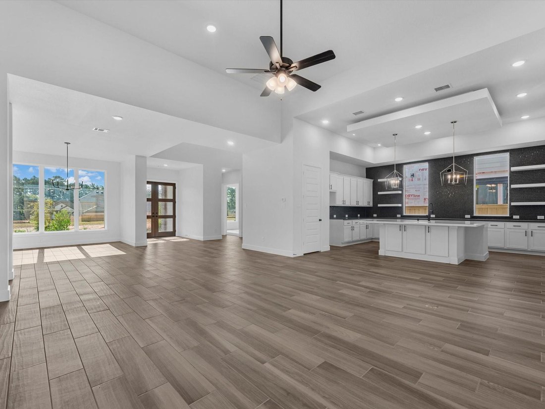 House in Magnolia, Texas, United States 3 - 17534321