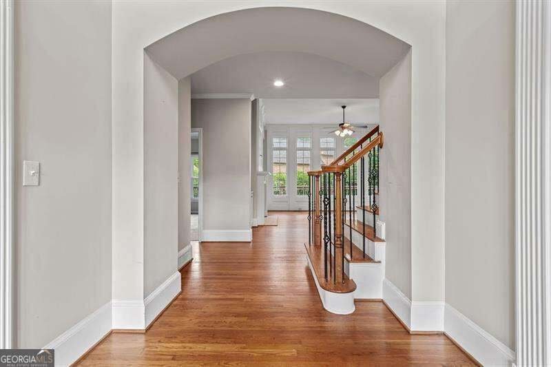 House in Acworth, Georgia, United States 3 - 18597771