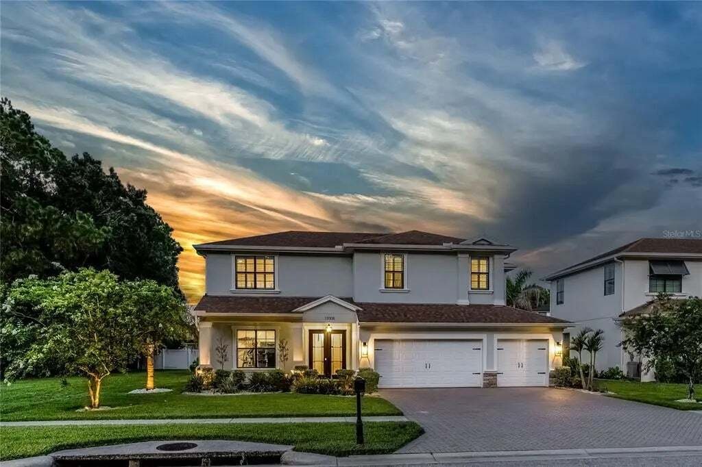House in Odessa, Florida, United States 1 - 18603546