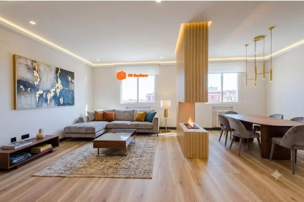 Apartment in Barrio Salamanca, Madrid, Spain 3 - 18363319