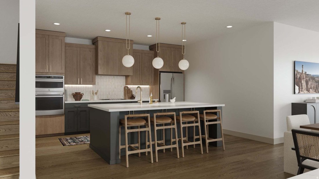 Townhouse in Washington, Utah, United States 4 - 18600447