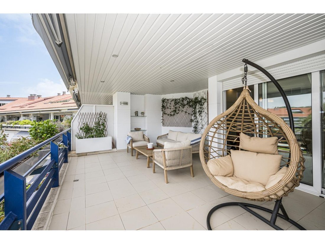 Apartment in Sitges, Catalonia, Spain 2 - 18600267