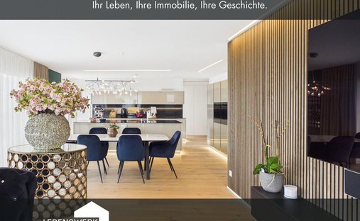 Appartement à Bürglen, Thurgovie, Suisse 1
