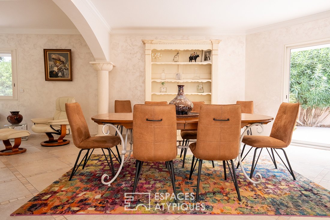 Villa in Saint-Cyprien, Occitania, France 5 - 18598839