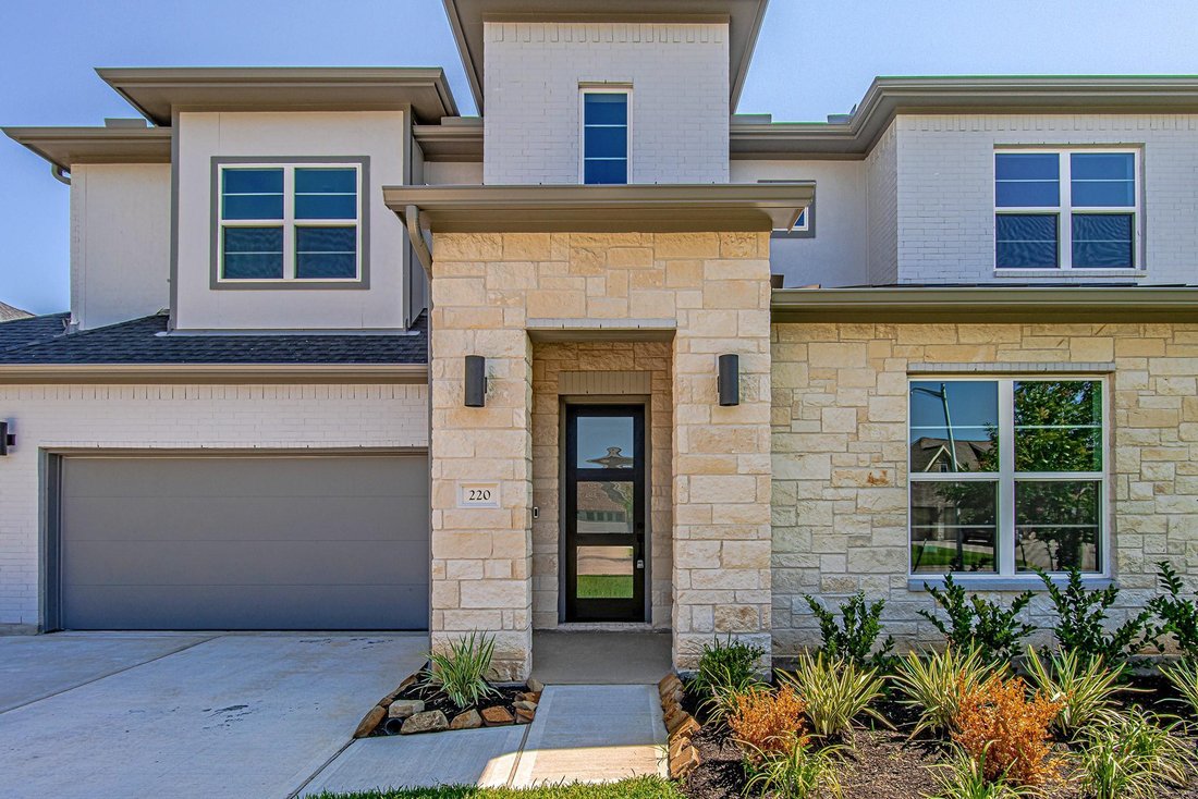 House in Montgomery, Texas, United States 5 - 18597849
