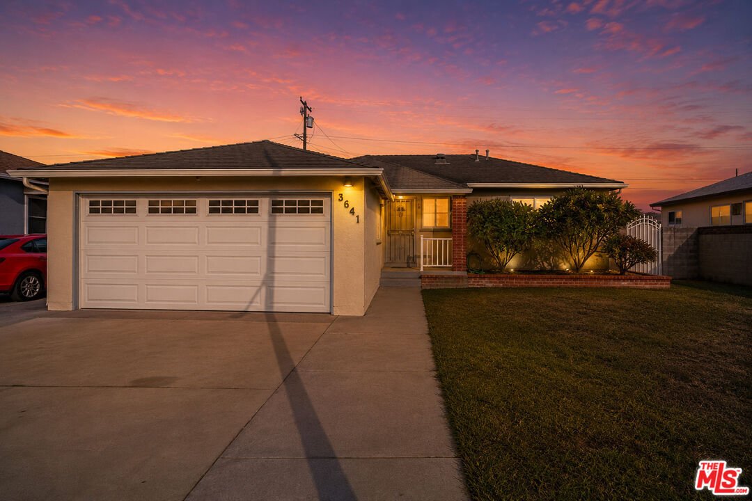 House in Pico Rivera, California, United States 1 - 18602425