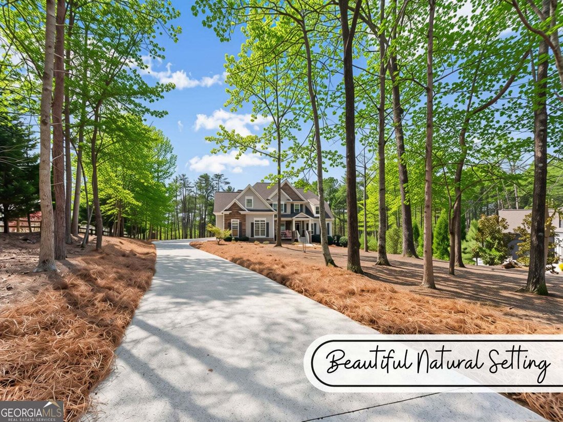 House in Cumming, Georgia, United States 3 - 18123369