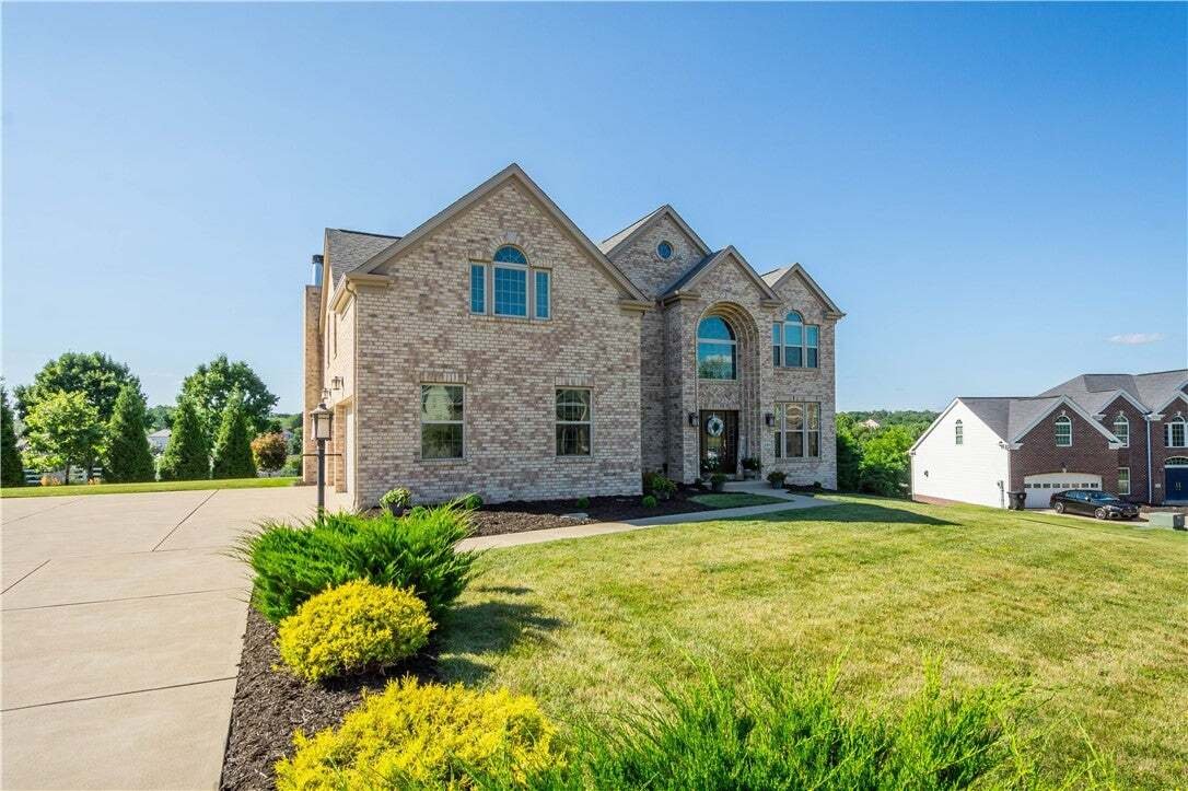 House in Bethel Park, Pennsylvania, United States 4 - 18596546