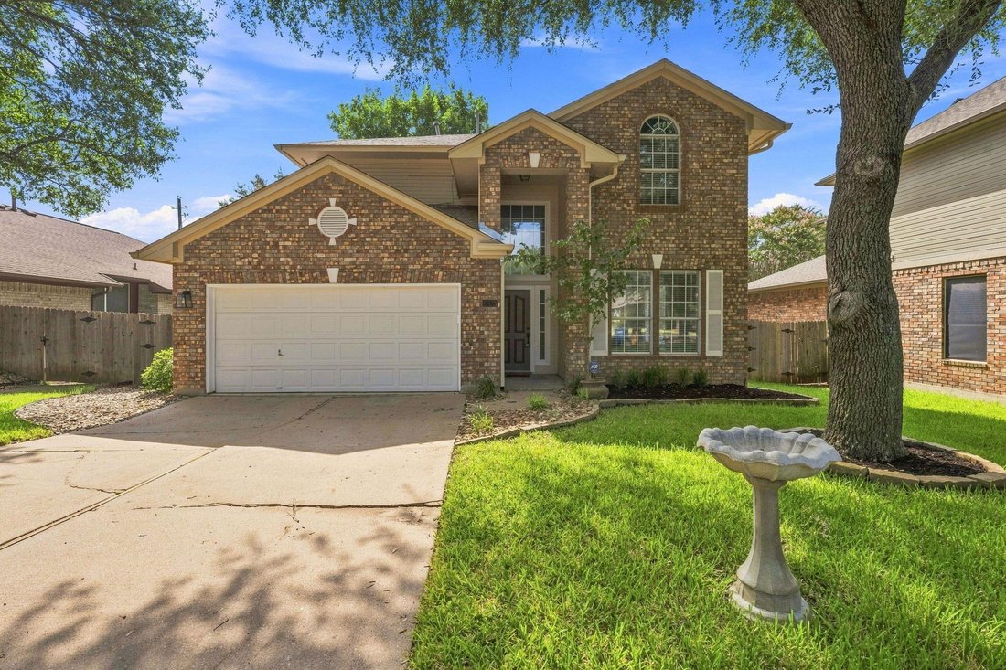 House in Austin, Texas, United States 1 - 18601303