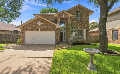 House in Austin, Texas, United States 1