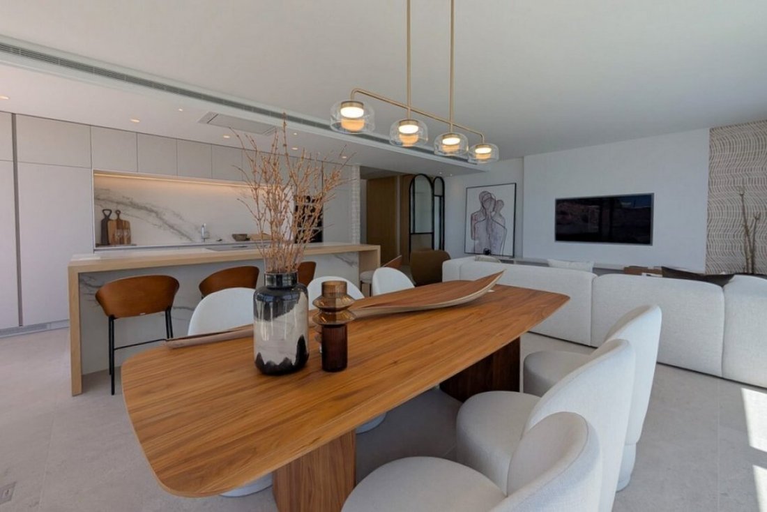 Apartment in Benahavis, Andalusia, Spain 5 - 18597616