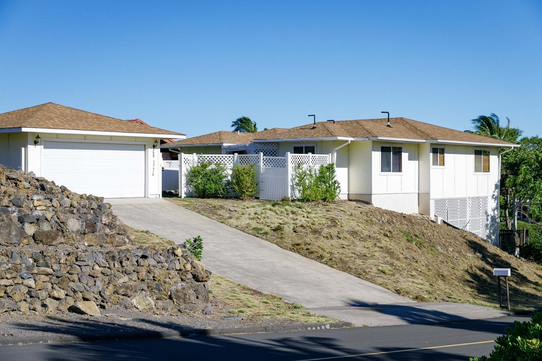 House in Waikoloa Village, Hawaii, United States 1 - 18601072