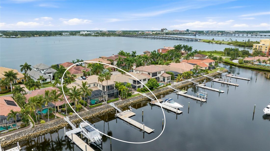 House in Terra Ceia, Florida, United States 4 - 18600849